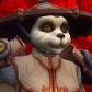 Character Avatar